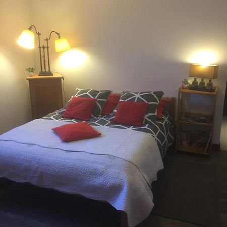 Jolie Chambre Au Calme Hauteville-Gondon Экстерьер фото
