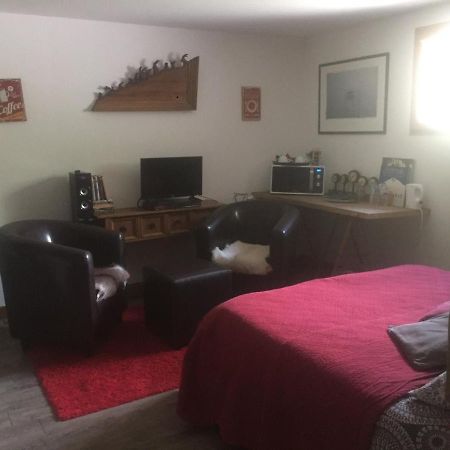 Jolie Chambre Au Calme Hauteville-Gondon Экстерьер фото