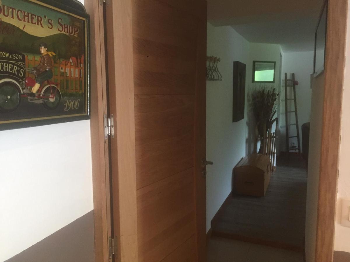 Jolie Chambre Au Calme Hauteville-Gondon Экстерьер фото