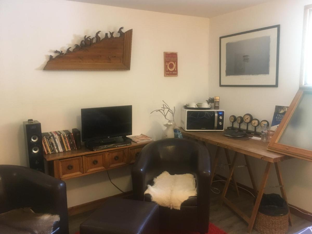 Jolie Chambre Au Calme Hauteville-Gondon Экстерьер фото