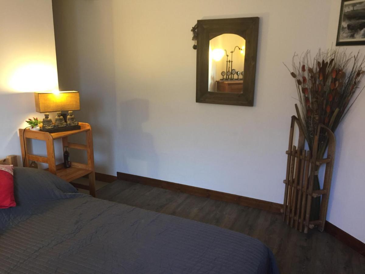 Jolie Chambre Au Calme Hauteville-Gondon Экстерьер фото